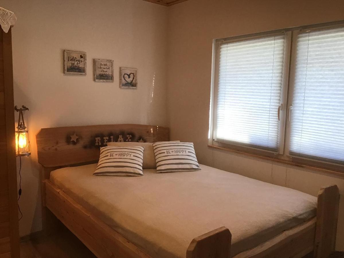 Schöfweg Wild Life Ranch 빌라 외부 사진