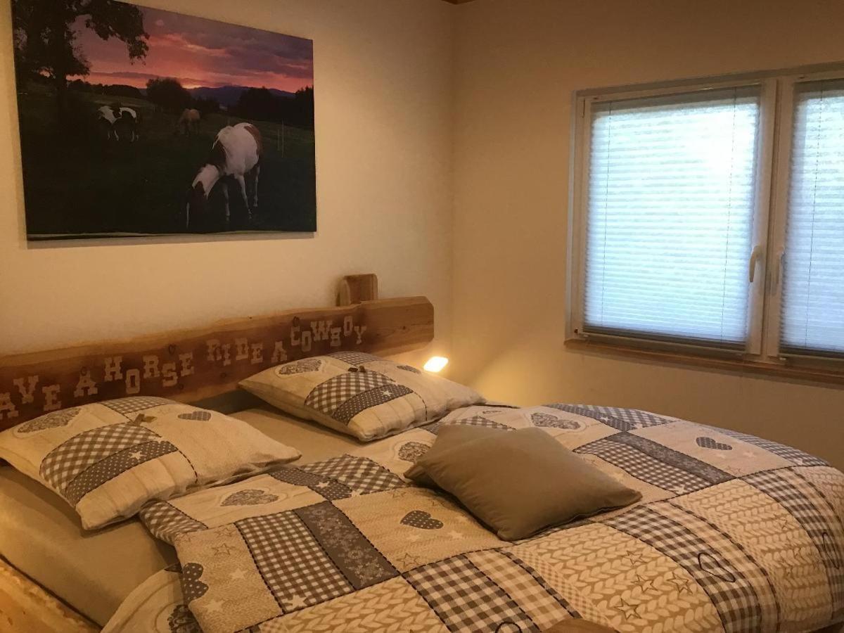Schöfweg Wild Life Ranch 빌라 외부 사진