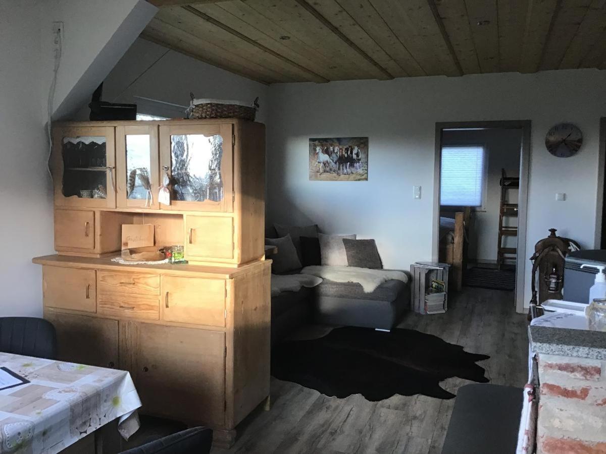 Schöfweg Wild Life Ranch 빌라 외부 사진
