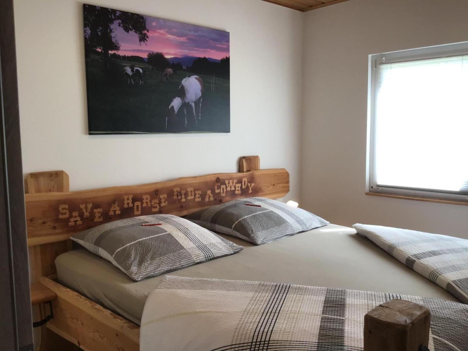 Schöfweg Wild Life Ranch 빌라 외부 사진