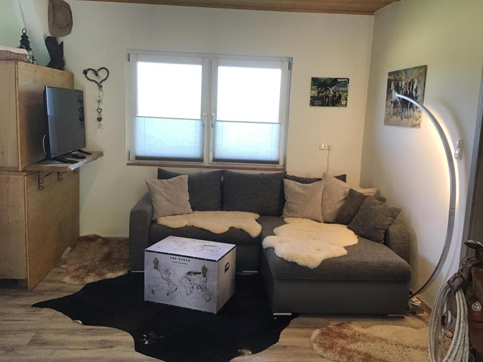 Schöfweg Wild Life Ranch 빌라 외부 사진
