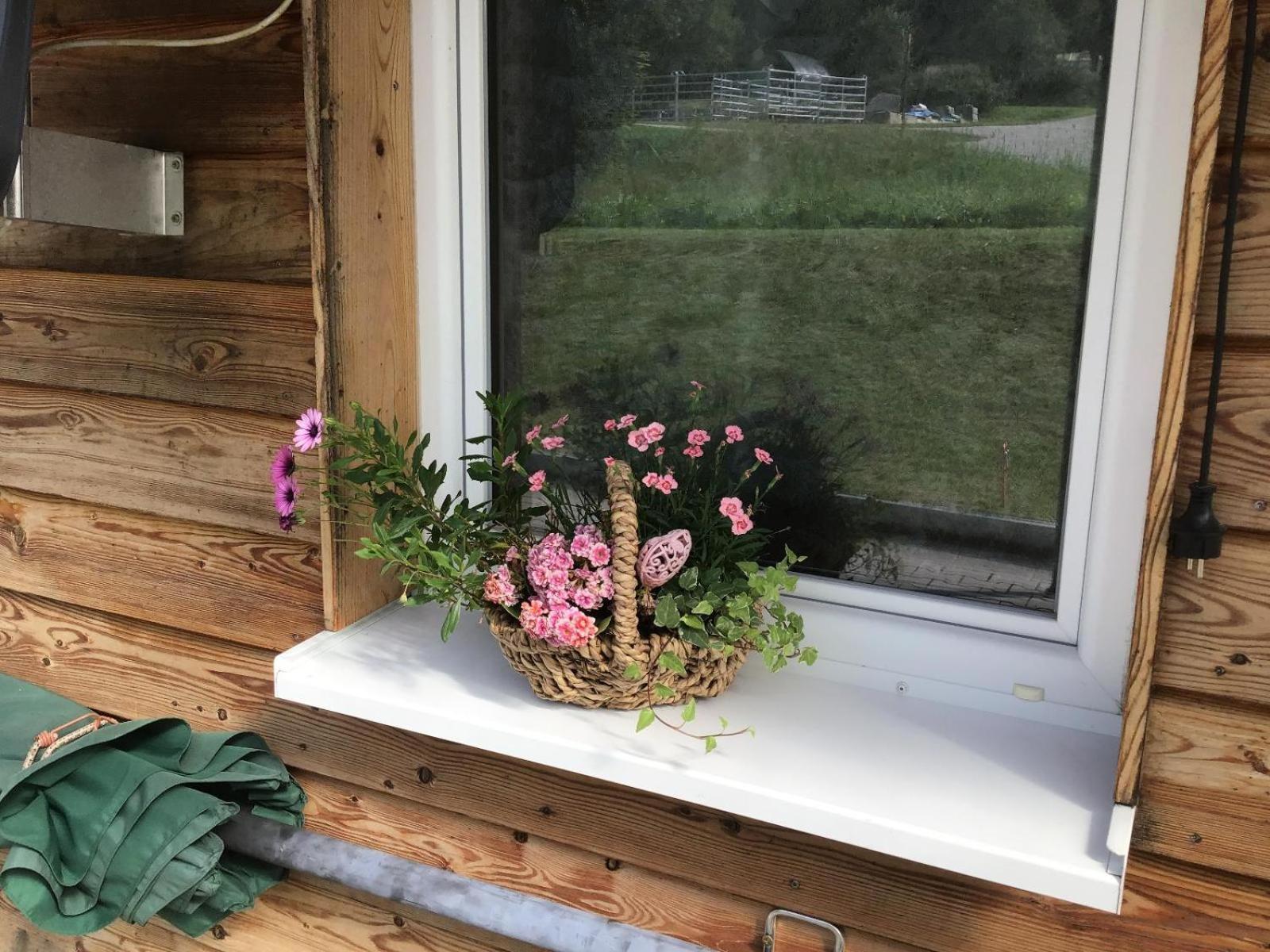 Schöfweg Wild Life Ranch 빌라 외부 사진